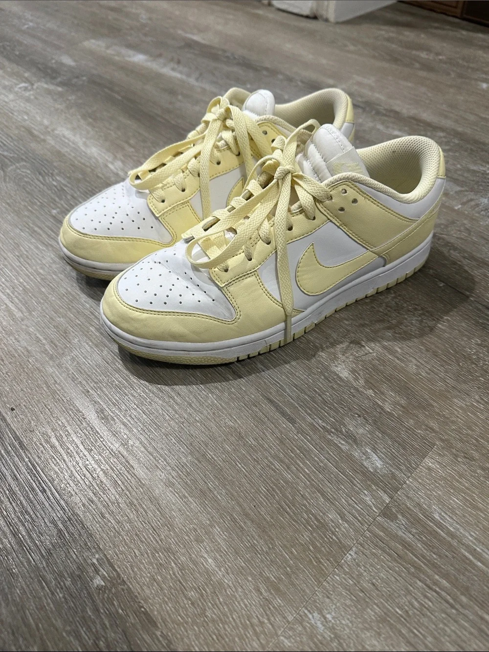 Nike classic dunk
